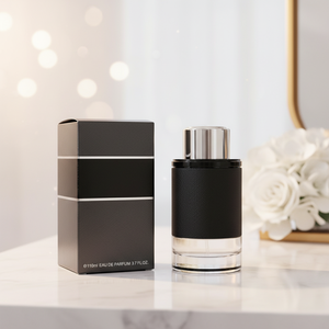 La Fragancia Terrosa, Elegante y Duradera, Es la Esencia Perfecta para un Encuentro Romántico. - Product Image 3