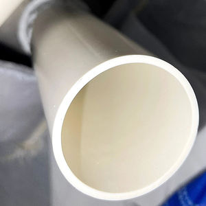 Utilisation extérieure Dn10 à Dn600 Tuyau en PVC de haute qualité à bas prix - Product Image 2