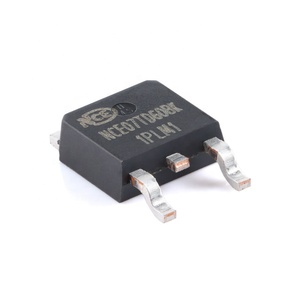 <span class=keywords><strong>NCE</strong></span> NCE07TD60BK 600V 7A Transistor di potenza IGBT a commutazione rapida Trench FS II TO-252 a montaggio superficiale per applicazioni inverter - Product Image 1