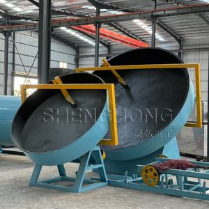 เครื่องอัด<span class=keywords><strong>เม็ด</strong></span><span class=keywords><strong>ปุ๋ย</strong></span>อินทรีย์อัตโนมัติแบบ<span class=keywords><strong>ขาย</strong></span>ดี สำหรับแปรรูปมูลสัตว์ปีก สายการผลิต 5 ตัน/ชม. - Product Image 5