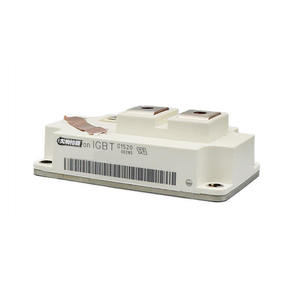 Microcontrolador Nuevo y Original, Componentes Electrónicos, Chip IC FGY100T65SCDT - Product Image 1