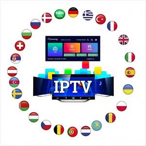 Lista IPTV España Finlandia África Reino Unido 4K Noruega Países Bajos Alemán Holandés M3u Sueco - Product Image 4