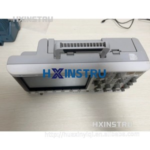 ออสซิลโลสโคป DSO-X3034A ไฟฟ้า Keysight /Agilent 350MHz/Stock H - Product Image 2