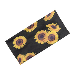 <span class=keywords><strong>2025</strong></span> Custom LOGO Flower Stirnband Satin Stock Seiden knoten Mädchen Stirnbänder für Frauen <span class=keywords><strong>Yoga</strong></span> <span class=keywords><strong>Sport</strong></span> Stirnbänder Mode Frauen Haar bänder - Product Image 5