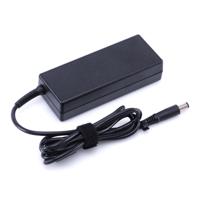 Replacement Laptop Charger 90W 19V 4.74A AC Adapter 7.4*5.0mm Laptop Power Adapter for HP 20-B010 20-B013W 20-B014