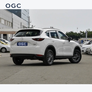 Excelente <span class=keywords><strong>Mazda</strong></span> CX-5 <span class=keywords><strong>SUV</strong></span> <span class=keywords><strong>2019</strong></span> 2.0L AT LHD 5 Asientos de Segunda Mano <span class=keywords><strong>Precio</strong></span> Mayorista Tema Port Ghana África Mercado Exportación China - Product Image 5