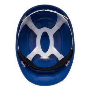 PORTWEST - PS89RBR Ultra Light Bump Cap Azul Real-CASCOS EAN 5036108338368 - Product Image 2