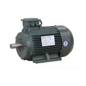 Motor Rand 23109945 de Fábrica para Compresores de Aire de Tornillo Industriales, Piezas de Repuesto para Motor de Compresor - Product Image 3