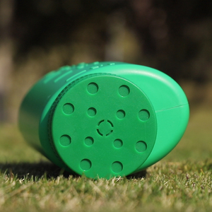 KOBOLD Spargitore Manuale di Semi in Plastica Personalizzato <span class=keywords><strong>per</strong></span> Giardino, Sale <span class=keywords><strong>per</strong></span> Neve, Fertilizzante, Mangime - Product Image 5