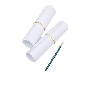A4 120gsm 50 Sheets Mandik <b>Markers</b> Pen Sketch Drawing Hard Special Digital Printing Bright <b>White</b> Cardboard/ Paper - Product Image 1