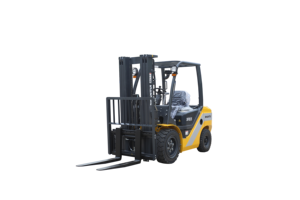 CNCMC Shantui autorité <span class=keywords><strong>concessionnaire</strong></span> Shantui marque Shantui SFD35 chariots élévateurs diesel 3.5 tonnes chariot élévateur à vendre - Product Image 2