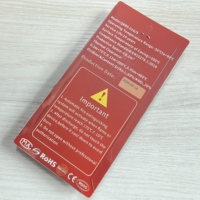 Nouveau système d'extinction automatique d'incendie électrique à base de blocs verts de haute technologie, conception flexible, installation facile