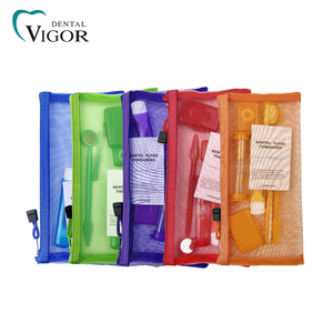 Kit professionnel d'hygiène dentaire orthodontique : Ensemble complet 8 pièces tout-en-un pour les appareils dentaires - Product Image 6