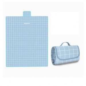 <b>Waterproof</b> Eco-Friendly <b>Picnic</b> Mat Foldable Oxford Cloth Thick Large Outdoor Camping Beach <b>Blanket</b> Portable - Product Image 1