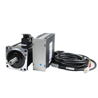 Servo 750w Ac Industrielle Machine À Coudre Pour Cnc 3 Phase Contrôle la Vitesse Du Moteur Ac 220 Volts Servo Moteur Kits