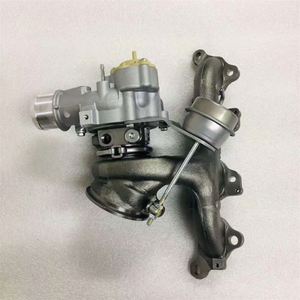 Turbocompresor Completo K03 53039880174 53039700174 53039880110 53039700110 para Opel Astra Z16LET 1.6T - Product Image 6