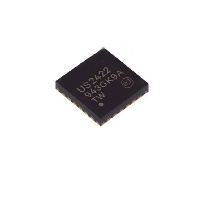 High Quality Integrated Circuit USB2422 USB2422-I/MJ Controller Chip