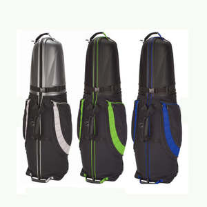 Sacs d'<span class=keywords><strong>avion</strong></span> <span class=keywords><strong>de</strong></span> <span class=keywords><strong>voyage</strong></span> <span class=keywords><strong>de</strong></span> <span class=keywords><strong>golf</strong></span> pliants avec logo personnalisé Sacs <span class=keywords><strong>de</strong></span> <span class=keywords><strong>voyage</strong></span> pour support <span class=keywords><strong>de</strong></span> <span class=keywords><strong>golf</strong></span> Coque rigide avec roues - Product Image 1