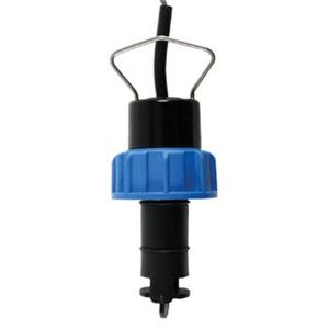 Capteurs de débit Georg Signet 515/2536 Rotor-X 3-2536-P2 - Product Image 4