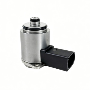 Vanne solénoïde de direction 8E1998317A pour Audi A4 B7 A4L BB Volkswagen - Product Image 1