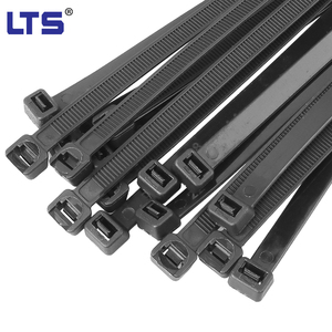 Bridas de nailon 66 de alta resistencia de 8.8*720mm, 100 unidades/paquete, bridas de plástico para envolver, 28 pulgadas, fabricante chino - Product Image 6