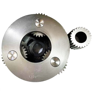 SHIYOU Ekskavator Pembawa Roda Gigi Matahari, Perjalanan Planet <span class=keywords><strong>Assy</strong></span> 3rd <span class=keywords><strong>Carrier</strong></span> Assembly untuk Hitachi Zx240-3 - Product Image 1