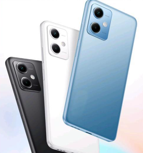 Wholesale High-quality for Redmi Note 12 Smartphones Supporting 5G LTE CDMA GSM Networks