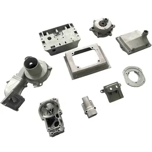 China Oem Casting Factory Custom Aluminum Die Casting Parts For Nonstick Cake Mould