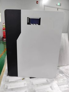 Sistema de Energía Solar Completo Oryta de 10kw, Paneles Solares Híbridos de 10kw, 15kw, 20kw, 30kw para el Hogar - Product Image 4