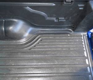 Accesorios para Pickup Revestimiento de Batea de Venta Directa de Fábrica para Great Wall Poer GWM Cannon - Product Image 6