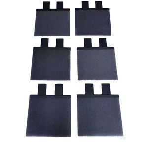 شبكة أنود التيتانيوم المطلية بـ IrO2 لفصل أيونات الأكسجين والهيدروجين في حمض الكبريتيك - Product Image 2