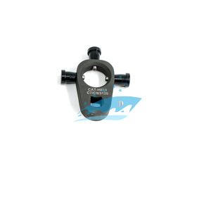 กุญแจปากตายสำหรับแมวสามขากรรไกรเครื่องมือซ่อมแซม C7C9 - Product Image 2
