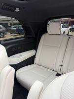 Voiture hybride familiale à faible kilométrage 2022 Li Auto L9 Max – Vente en gros