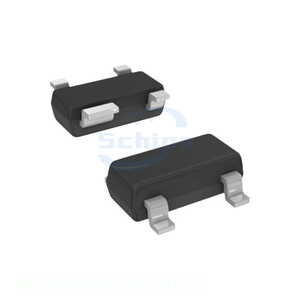 Authorized Distributor Electronic Circuit Components BAS4002ARPPE6327HTSA1 TO-253-4, TO-253AA Diodes - Product Image 1