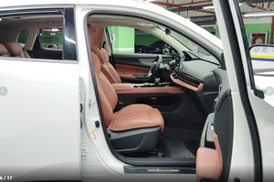 <span class=keywords><strong>Auto</strong></span> Usate Changan CS55 PLUS 2024 Terza Generazione 1.5T DCT <span class=keywords><strong>Prestige</strong></span> Veicoli a Motore Usati <span class=keywords><strong>Auto</strong></span> Compatta a Benzina SUV Economico - Product Image 3