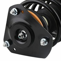 171661 Ensemble complet d'amortisseur avant à gaz pour Buick Century Regal Chevrolet Impala Monte Carlo Pontiac Grand Prix