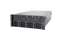 Server Barebone Rakmount TG659V3 4U dengan Prosesor AMD EPYC Zen5 Ganda, PCIe5.0 untuk Pelatihan LLM & AI Generatif