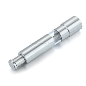 <span class=keywords><strong>Amazon</strong></span> réglable noyau céramique D'épices En Acier Inoxydable <span class=keywords><strong>moulin</strong></span> à <span class=keywords><strong>Poivre</strong></span> et <span class=keywords><strong>Moulin</strong></span> À Sel - Product Image 4