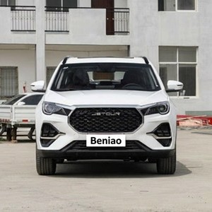 เจ็ททัวร์ X70 ปี 2026 เครื่องยนต์ 1.5T เกียร์ DCT รุ่น Luxury PR 7 ที่นั่ง รถ SUV <span class=keywords><strong>ส</strong></span>ำหรับการเดินทาง ระยะ<span class=keywords><strong>เว</strong></span>ลารับประกันยาวนาน เกียร์ทำงานราบรื่น เหมาะสำหรับครอบครัวใหญ่ พวงมาลัยซ้าย - Product Image 5