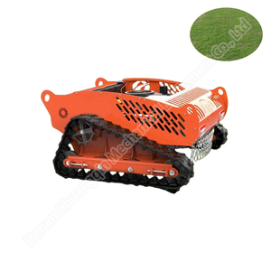 Tondeuse à gazon électrique neuve avec moteur 9.5HP et télécommande à usage domestique (portée de 680m) - Product Image 5