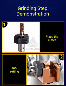 <span class=keywords><strong>Afilador</strong></span> <span class=keywords><strong>de</strong></span> Fresas <span class=keywords><strong>de</strong></span> Tungsteno Portátil, <span class=keywords><strong>Afilador</strong></span> <span class=keywords><strong>de</strong></span> <span class=keywords><strong>Cuchillos</strong></span> <span class=keywords><strong>de</strong></span> Alta Productividad, <span class=keywords><strong>Afilador</strong></span> <span class=keywords><strong>de</strong></span> Herramientas <span class=keywords><strong>de</strong></span> Fresado Fácil <span class=keywords><strong>de</strong></span> Usar - Product Image 4