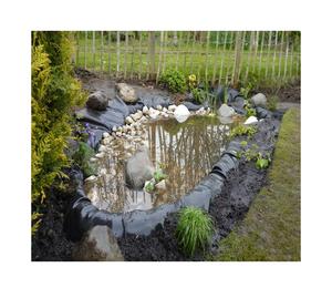 Césped Artificial Resistente a los Rayos UV de 2 mm de Grosor y 6 m de Ancho para Acuarios y Paisajismo - Product Image 1