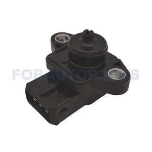 MAP de presión absoluta del colector para Mitsubishi para Eclipse para Galant MD305600 MR578946 - Product Image 1