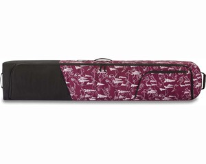 Free sample Custom Extra Large Sizes PC Trolley 100% Polycarbonate <b>Wheeled</b> <b>Travel</b> Check-in Flight Protecting Case Snowboard <b>Bag</b> - Product Image 4