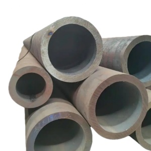 Tuyaux en acier au carbone sans soudure JIS G3461 STB340 de qualité supérieure, prix le plus bas, fournis directement par l'usine - Product Image 4