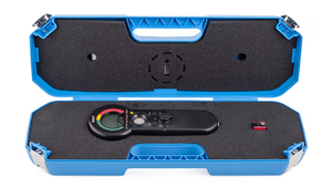 Moniteur d'huile <span class=keywords><strong>SKF</strong></span> <span class=keywords><strong>TMEH</strong></span> <span class=keywords><strong>1</strong></span> : Mesure les changements de la constante diélectrique des huiles minérales et synthétiques – Garantie <span class=keywords><strong>1</strong></span> an – Autonomie de plus de 150 heures - Product Image 3