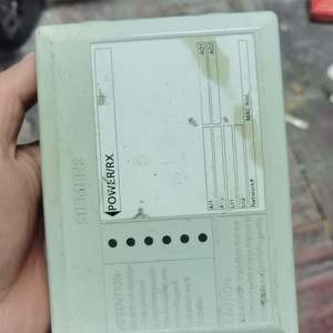 Módulo PPM Analógico PPM 2U22.BPF BACnet MS/TP, Módulo PPM Integrado PPM 2U3322.BPF BACnet MS/TP - Product Image 4
