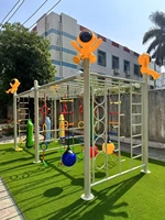 Instalaciones para parques de atracciones Instalaciones para parques temáticos