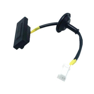 Hyundai and Kia <b>Truck</b> Switches for Tailgate and Trunk <b>Model</b> 81260-1W220 - Product Image 3