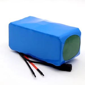 Paquete <span class=keywords><strong>de</strong></span> Baterías <span class=keywords><strong>de</strong></span> Iones <span class=keywords><strong>de</strong></span> Litio Recargables <span class=keywords><strong>de</strong></span> 24V <span class=keywords><strong>30000mAh</strong></span> 29.4V 7S3P para Sillas <span class=keywords><strong>de</strong></span> Ruedas Eléctricas Hecho en China - Product Image 5